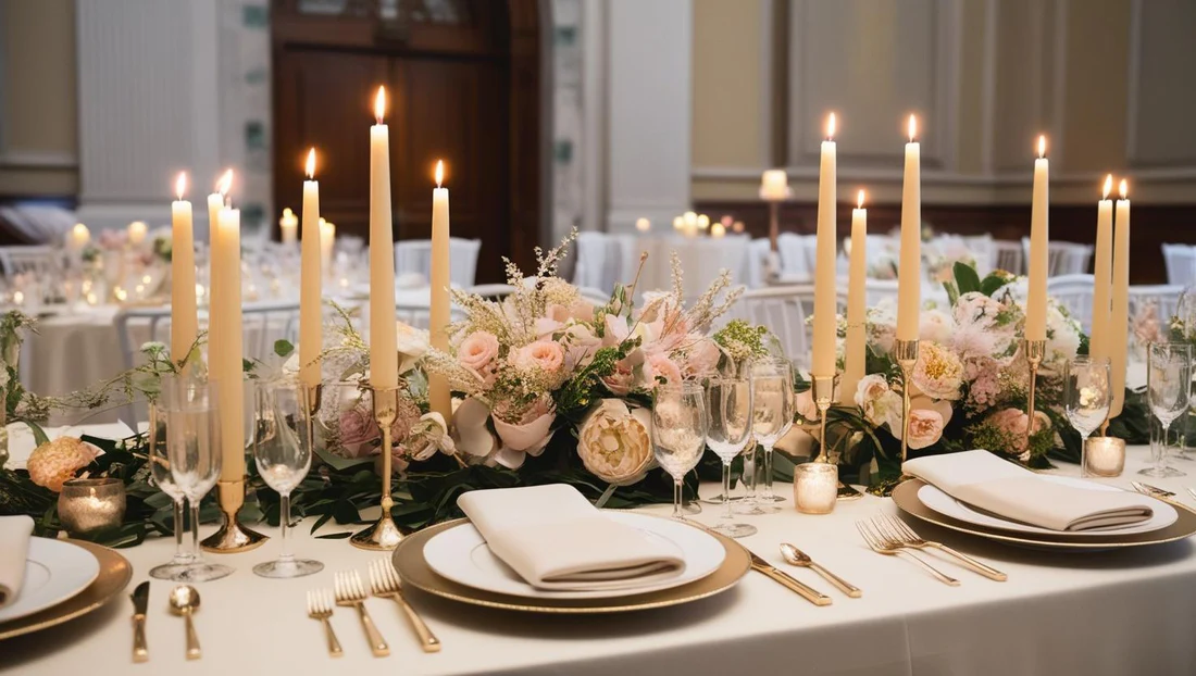 Venue wedding inspiration