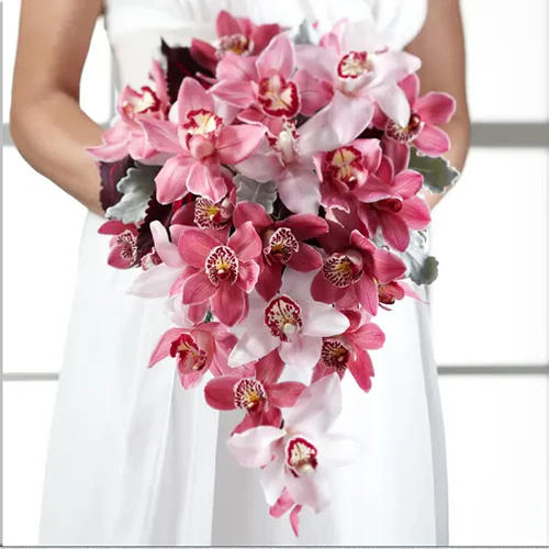 Florals wedding inspiration
