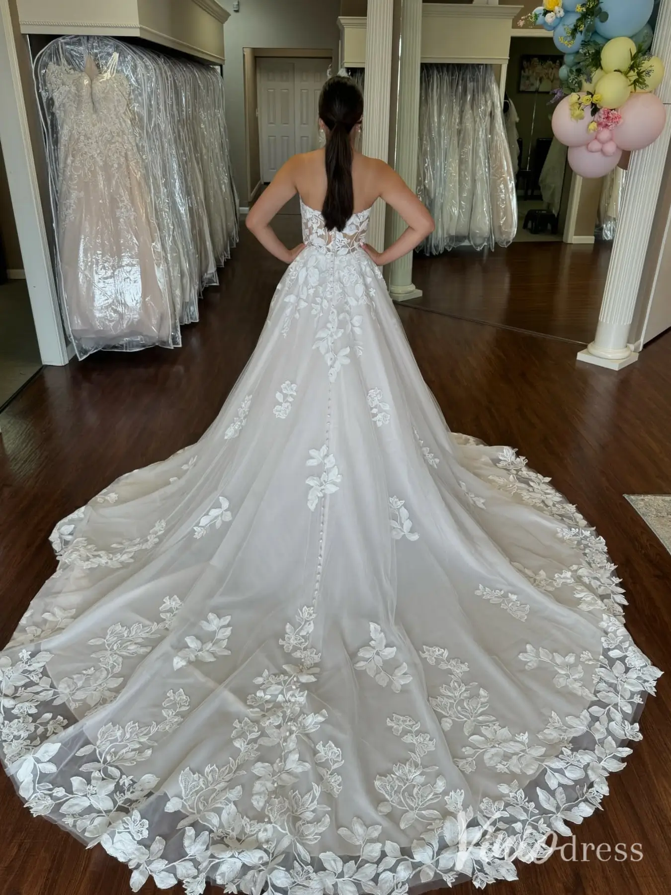 Attire wedding inspiration
